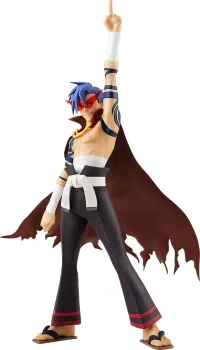 GOOD SMILE COMPANY POP UP PARADE Kamina - Tengen Toppa Gurren Lagann - photo 2