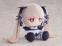 Solarain Formidable Punipuni Plushie - Azur Lane - photo 5