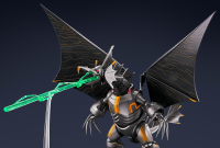 MECHA GIGANTORON [ULTRAMAN: RISING] "ULTRAMAN: RISING", TAMASHII NATIONS S.H.Figuarts 9