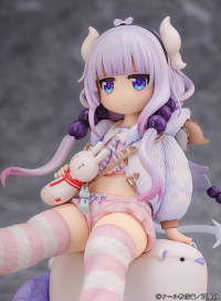 Miss Kobayashi's Dragon Maid 1/7 Scale Figure Kanna: Relaxed Ver. 11