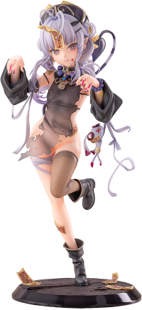 SSR FIGURE Kanna Shinomiya: Jiangshi Ver. 1/7 Scale Figure 3
