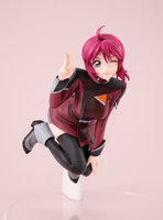 GGG　Mobile Suit Gundam SEED FREEDOM　Lunamaria Hawke 1