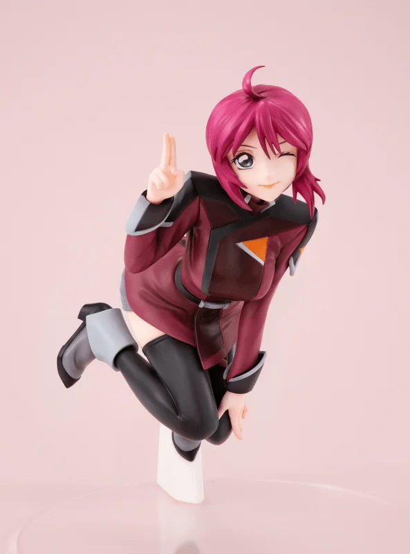 MegaHouse GGG　Mobile Suit Gundam SEED FREEDOM　Lunamaria Hawke - Mobile Suit Gundam SEED FREEDOM