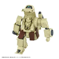 TAKARA TOMY TOYR!SE AT Collection 06 Eldospiene - Armored Trooper VOTOMs - photo 6