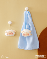 LuLu the Piggy Costume Series - Eco Bag (Sheep) 2