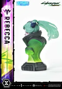 Prime 1 Studio Real Elite Masterline Cyberpunk: Edgerunners Rebecca Deluxe Version - Cyberpunk: Edgerunners - photo 75