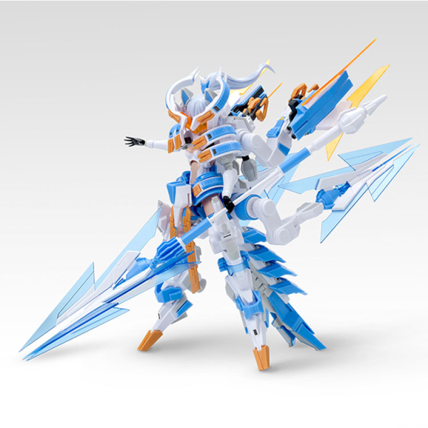 [ROCA] 趙云·乗黄 ZHAOYUN·CHENGHU ANG