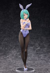 Mjurran: Bunny Ver. 4