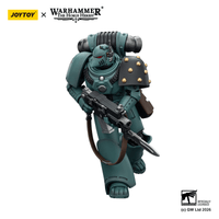 Sons of Horus MKVI Tactical Legionary 9