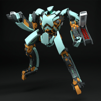 MODEROID NEW ARHAN 7