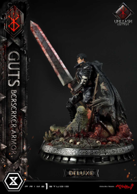 Ultimate Premium Masterline Berserk Guts, Berserker Armor Unleash Edition Deluxe Version 15