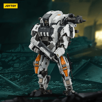 APOC Series DragonFang Assault Mech 1