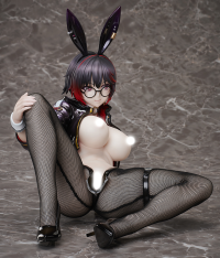 Miu Minami Bunny Ver. 5