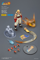 KOF '98UM Fatal Fury Team Andy Bogard 23