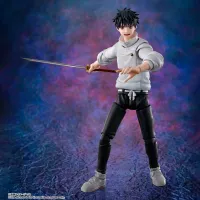 TAMASHII NATIONS Yuta Okkotsu -Jujutsukaisen 0- - Jujutsu Kaisen - photo 4