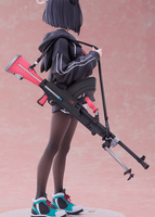 Kazusa 1/7 scale figure 10