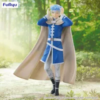 FuRyu Frieren: Beyond Journey’s End Trio-Try-iT Figure -Himmel- - Frieren: Beyond Journey's End - photo 1
