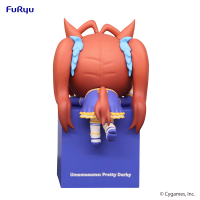 Umamusume: Pretty Derby　Hikkake Figure -Daiwa Scarlet- 5