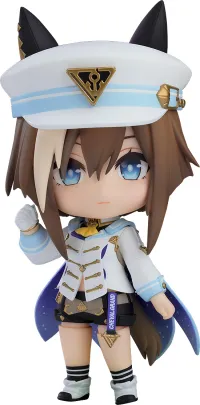 GOOD SMILE COMPANY Nendoroid Cheval Grand - Umamusume: Pretty Derby - photo 2