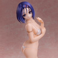 To LOVE Ru: Darkness Swimsuit Series “HARUNA SAIRENJI” 1/4 Scale Muse Color Ver.		 6