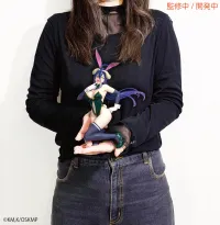 SYSTEM SERVICE Overlord One-Seventh Carat Albedo Bunny Ver. - Overlord - photo 4