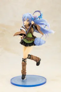 KOTOBUKIYA Eria the Water Charmer/Yu-Gi-Oh! CARD GAME Monster Figure Collection w/ BONUS - Yu-Gi-Oh! - photo 22