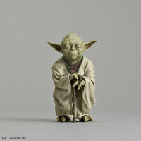 1/6 YODA 6