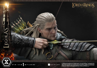 Premium Masterline The Lord of the Rings: The Two Tower (Film) Legolas 9