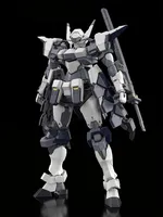 KADOKAWA PLASTIC MODEL SERIES Full Metal Panic! Family 1/48 Azure Raven with Type 10 Modified Monomolecular Blade Plated Ver. + Special Display Base Designed by Kanetake Ebikawa