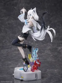 Design COCO hololive Shirakami Fubuki We are GAMERS!!!!Ver. 1/7 Complete Figure - hololive production - photo 7