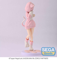 Luminasta "Re:ZERO -Starting Life in Another World-" "Ram" -Mofumofu Pack- 9