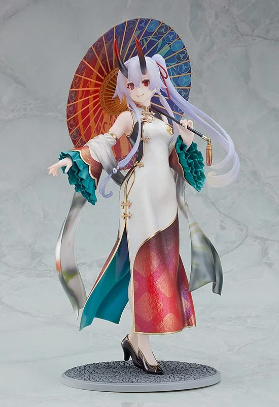 GOOD SMILE COMPANY [GoodSmile] Archer/Tomoe Gozen: Heroic Spirit Traveling Outfit Ver. - Fate/Grand Order