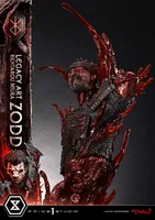 Prime 1 Studio Legacy Art "Kentarou Miura" Berserk Zodd - Berserk - photo 28