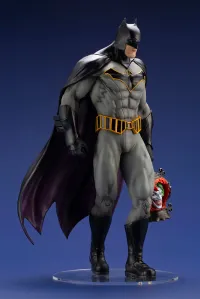 KOTOBUKIYA BATMAN: LAST KNIGHT ON EARTH BATMAN ARTFX STATUE - DC Comics - photo 3