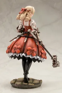 KOTOBUKIYA Scarlett - Unicorn Overlord - photo 7