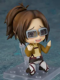 GOOD SMILE COMPANY Nendoroid Hange Zoe(re-run) - Attack on Titan - photo 4