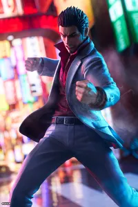 KOTOBUKIYA Kazuma Kiryu - Yakuza / Like a Dragon - photo 8