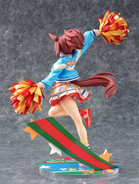 Nice Nature: Cheerleader 4