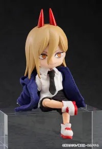 GOOD SMILE COMPANY Nendoroid Doll Power - Chainsaw Man - photo 4