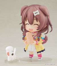 Nendoroid Inugami Korone 5