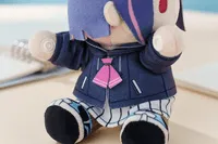GoodSmile Moment Blue Archive Hugging Doll (KAZUSA) - Blue Archive - photo 6