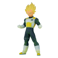 DRAGON BALL SUPER CLEARISE SON GOKU & VEGETA(B:VEGETA) 5