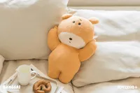 TOYZEROPLUS BANGGRI Generic Series - 40cm Plush (Munggu ver.) - Banggri - photo 1
