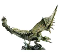 CAPCOM Capcom Figure Builder Creator's Model  Rathian (Re-pro Model) - Monster Hunter - photo 3