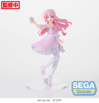 Luminasta "Hatsune Miku" Series "Megurine Luka" 1
