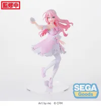 SEGA Luminasta "Hatsune Miku" Series "Megurine Luka" - Hatsune Miku - photo 1