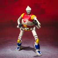 TAMASHII NATIONS Jet Jaguar [2021] "Godzilla S.P <Singular Point>", Bandai Spirits S.H.MonsterArts - Godzilla - photo 1