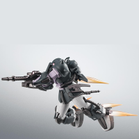 MS-06R-1A ZAKUII High Mobility Type ~Black Tri Stars~ ver. A.N.I.M.E. 8