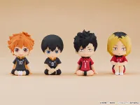 GOOD SMILE COMPANY Nendoroid Plus: Shoyo Hinata Rubber Mascot - Haikyu!! - photo 3