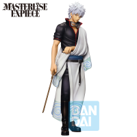 Gintoki Sakata (Gintama Exhibition) "Gintama", Masterlise Expiece Ichibansho Figure 2